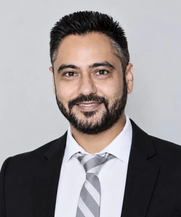 Deep Garcha, Founder & Director at Spice Web Media