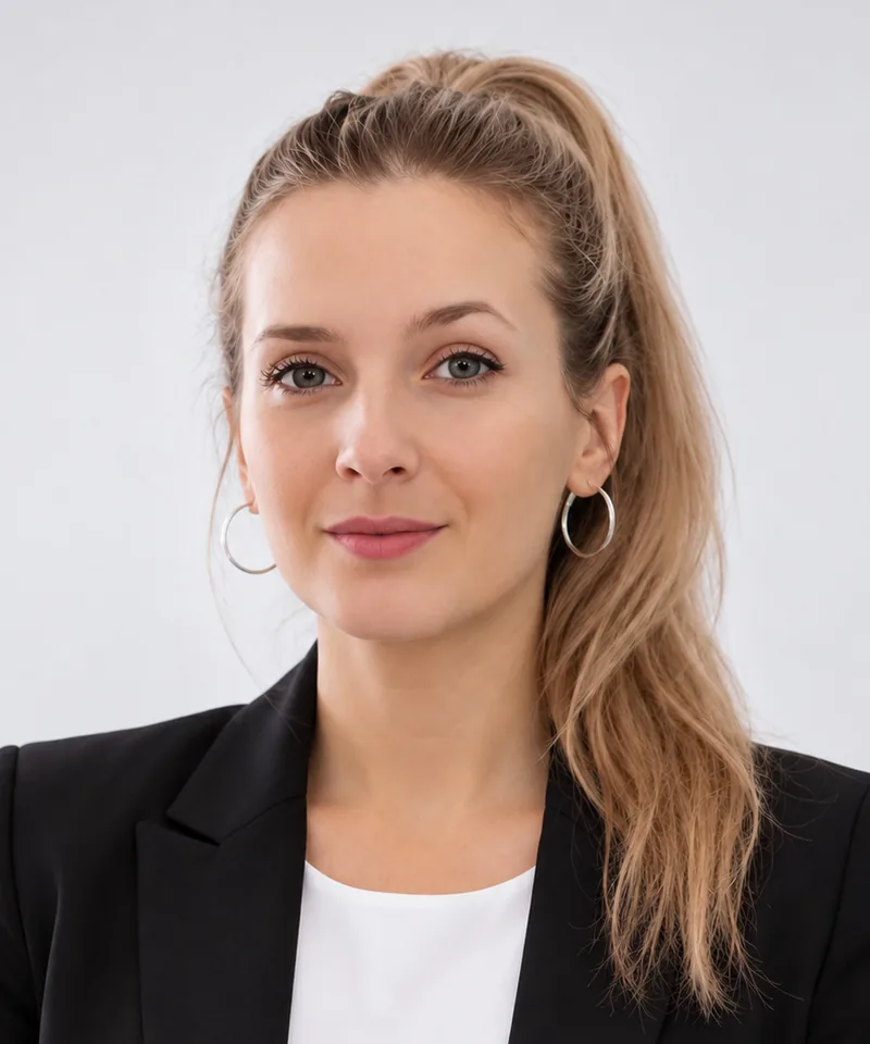 Elena, SMM Manager at Spice Web Media